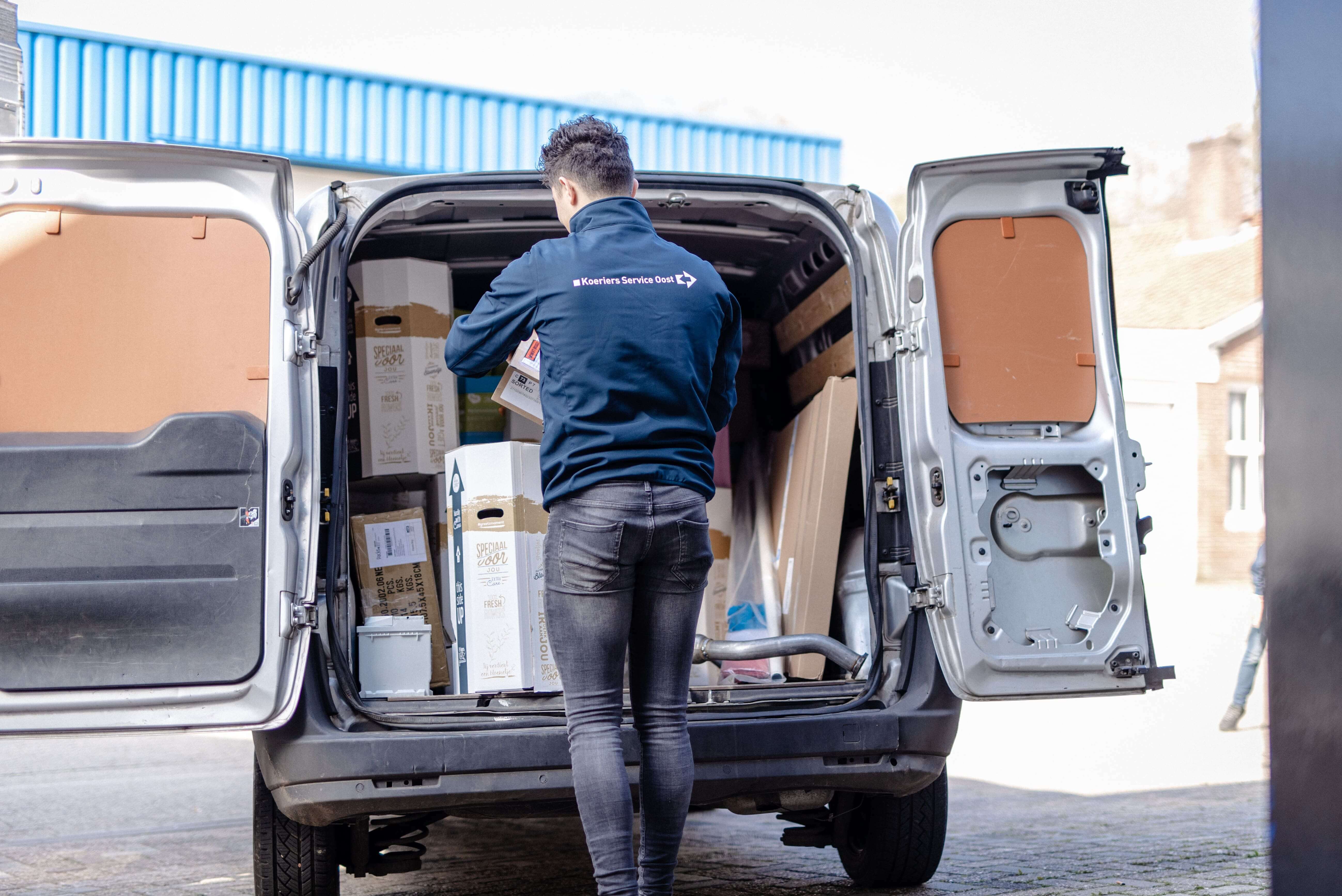 Vacature chauffeur avonduren Vacature chauffeur avonduren