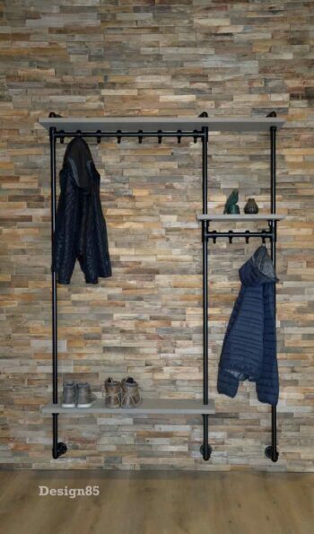 Industriele kapstok blink 350x595 Industriele kapstok blink 350x595